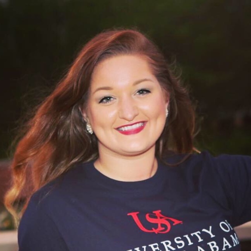 Meet your Posher, Kayla